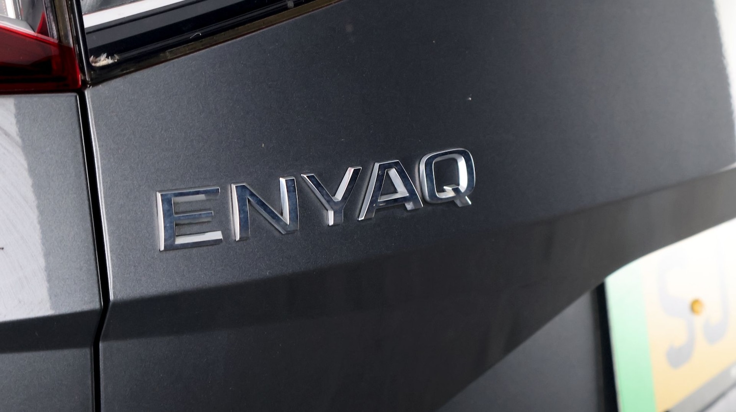 Used Skoda Enyaq 2022 for sale - 77734901: Photo 19