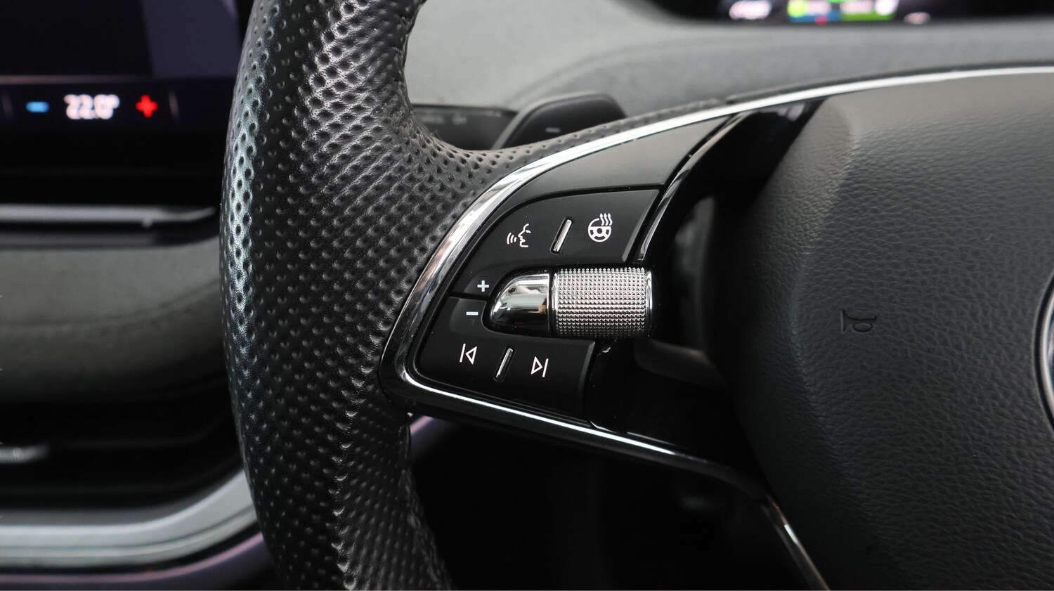 Used Skoda Enyaq 2022 for sale - 77734901: Photo 20