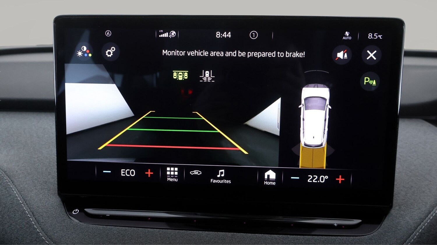 Used Skoda Enyaq 2022 for sale - 77734901: Photo 22