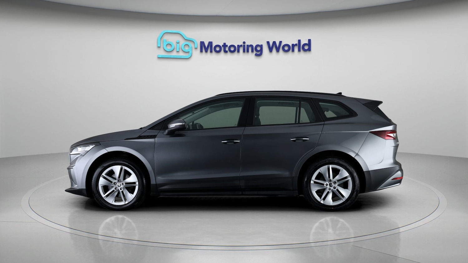 Used Skoda Enyaq 2022 for sale - 77734901: Photo 4