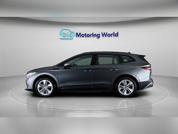 Used Skoda Enyaq 2022 for sale - 77734901: Photo