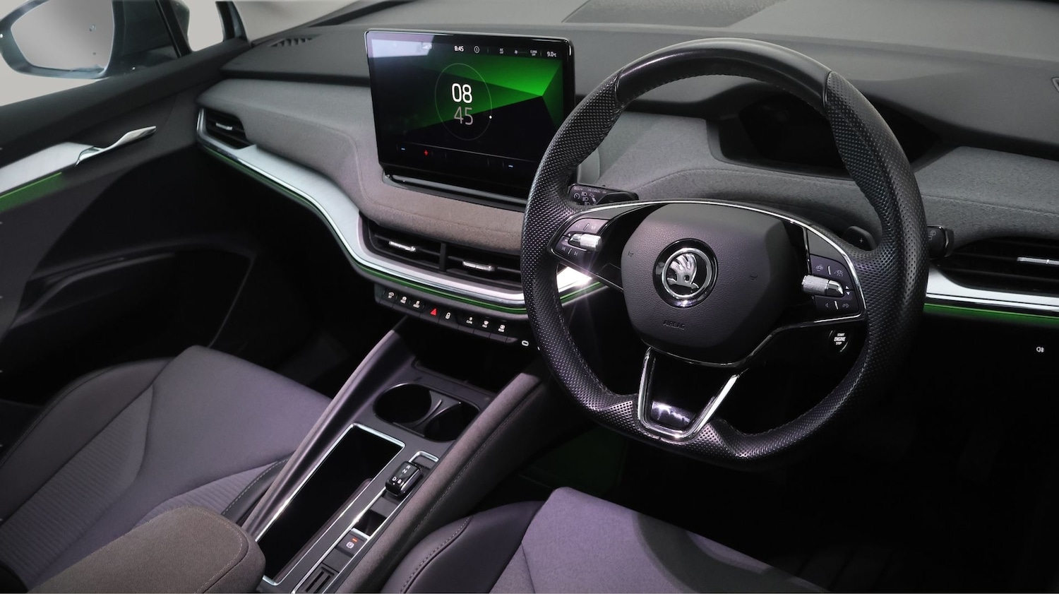 Used Skoda Enyaq 2022 for sale - 77734901: Photo 9