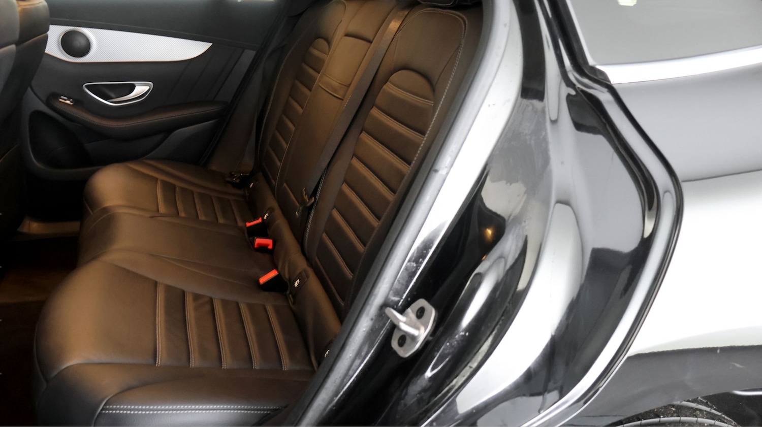 Used Mercedes-Benz EQC 2022 for sale - 77610473: Photo 16