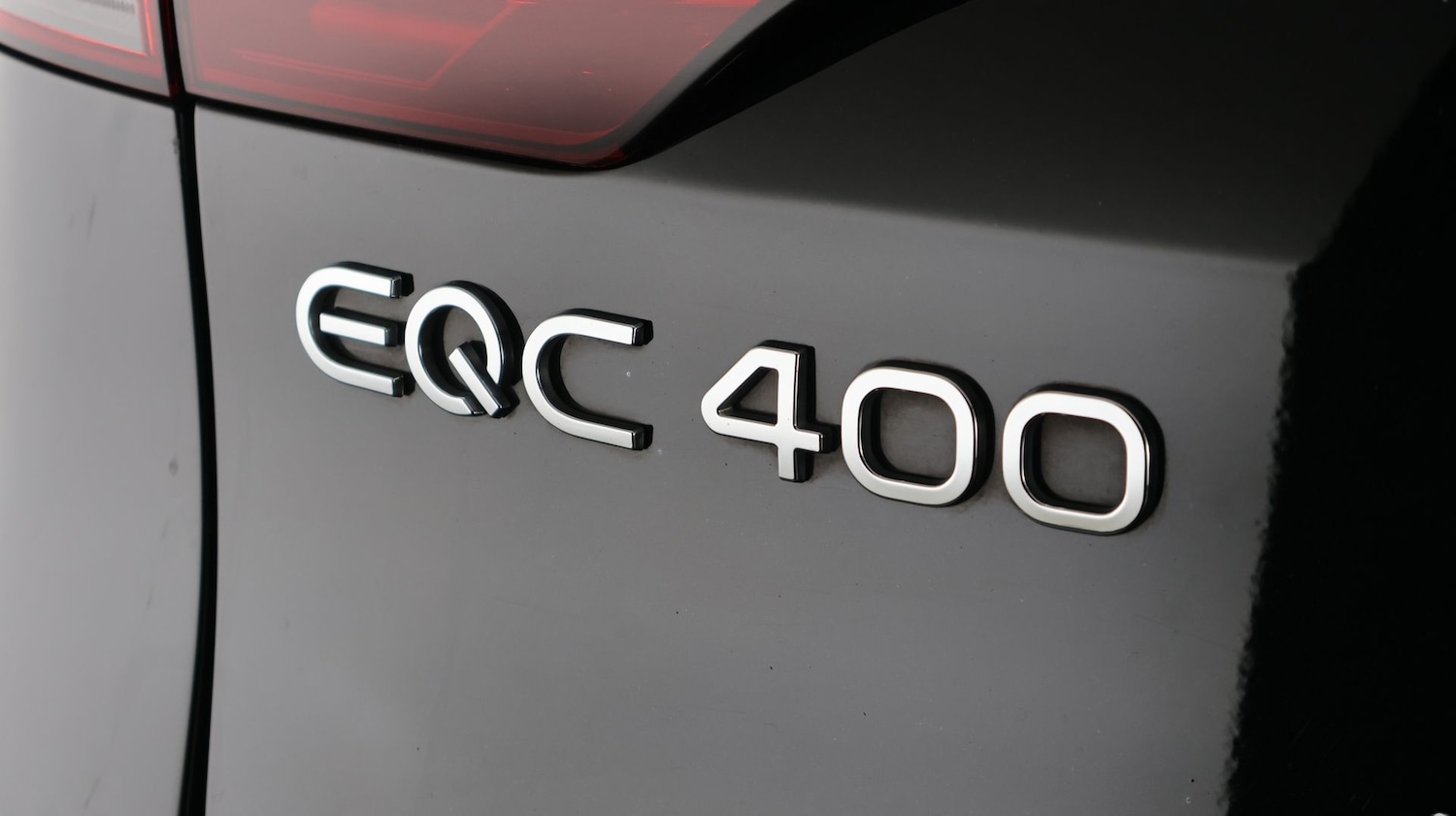 Used Mercedes-Benz EQC 2022 for sale - 77610473: Photo 22