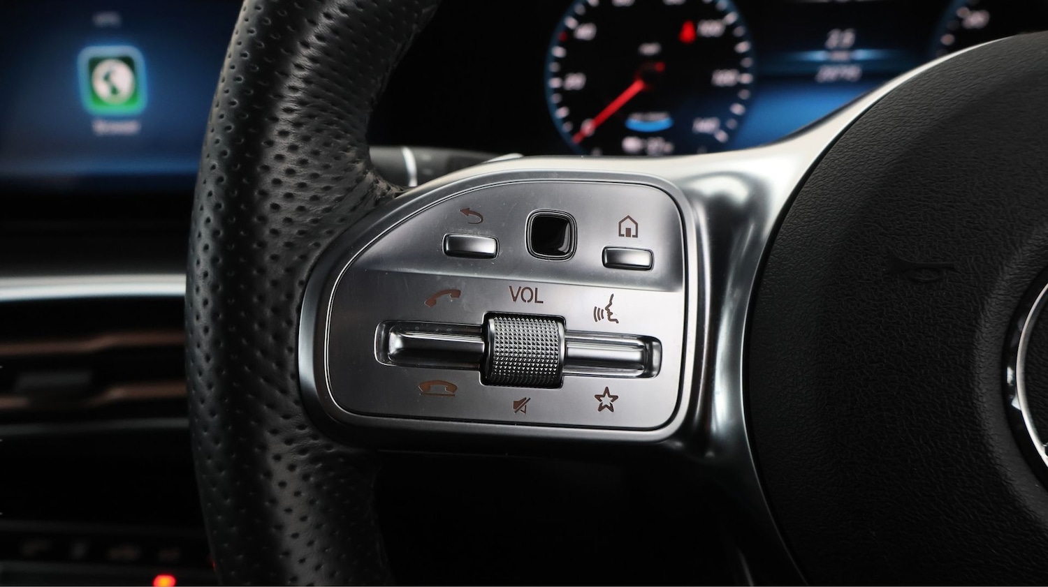 Used Mercedes-Benz EQC 2022 for sale - 77610473: Photo 25