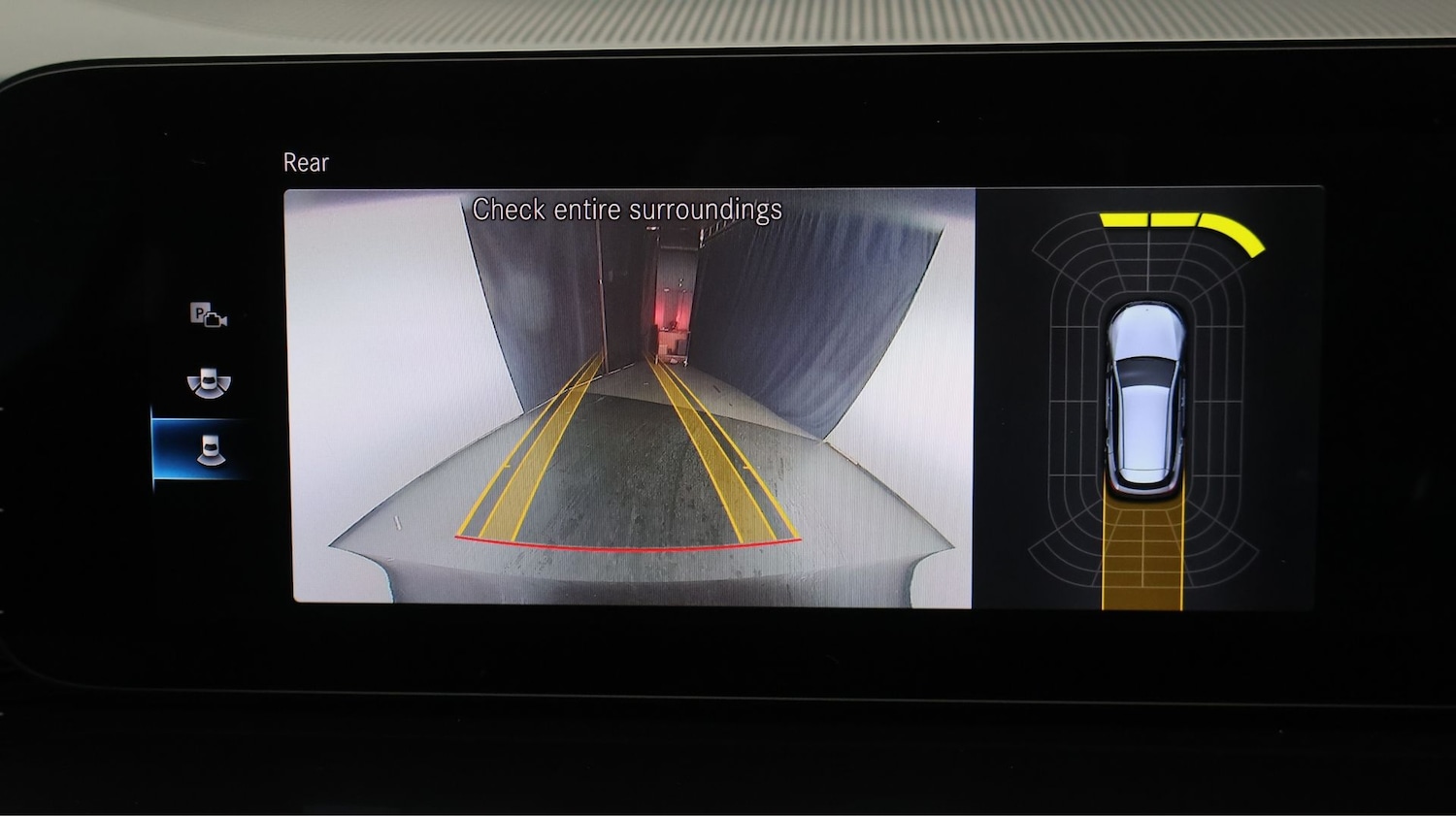 Used Mercedes-Benz EQC 2022 for sale - 77610473: Photo 26