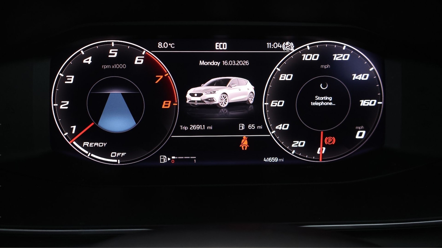 Used SEAT Leon 2020 for sale - 77905650: Photo 10