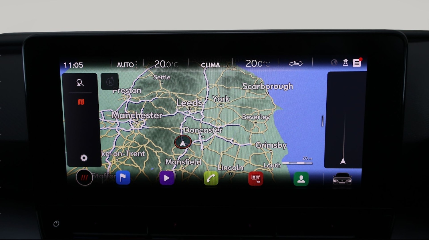 Used SEAT Leon 2020 for sale - 77905650: Photo 11