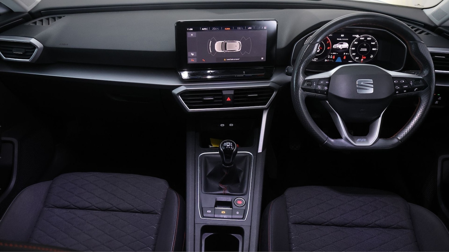 Used SEAT Leon 2020 for sale - 77905650: Photo 13