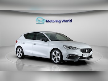 Used SEAT Leon 2020 for sale - 77905650: Photo