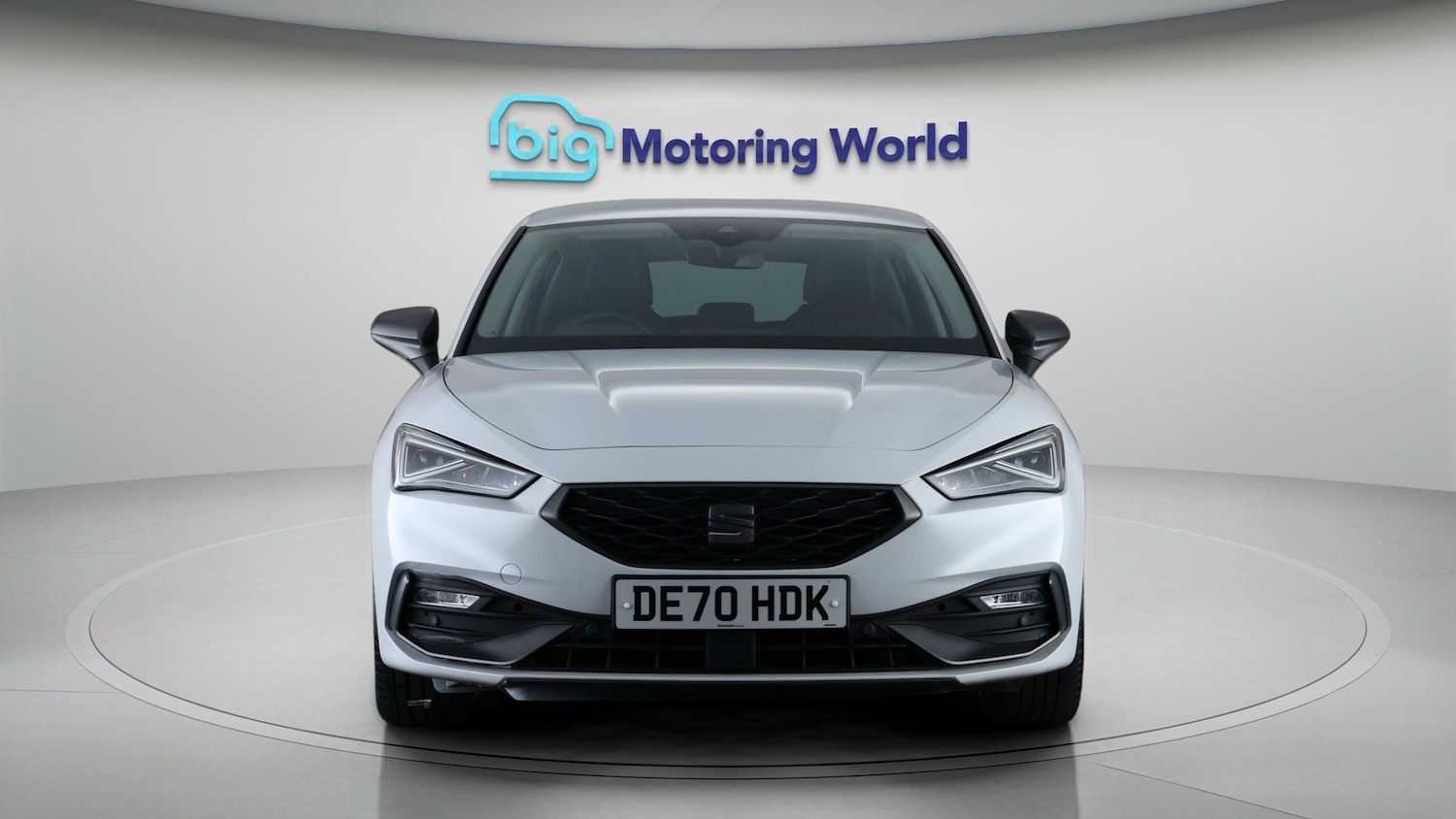 Used SEAT Leon 2020 for sale - 77905650: Photo 2