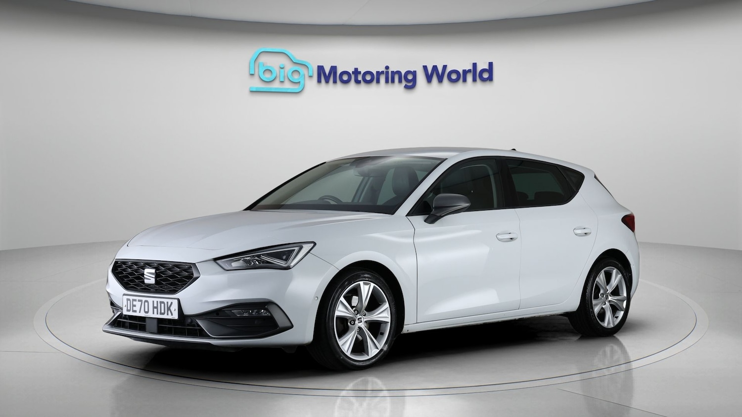 Used SEAT Leon 2020 for sale - 77905650: Photo 3
