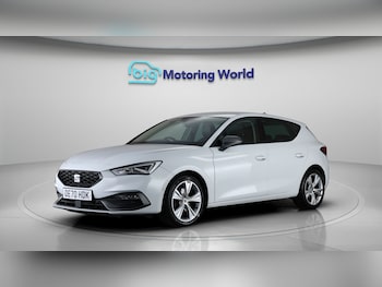 Used SEAT Leon 2020 for sale - 77905650: Photo