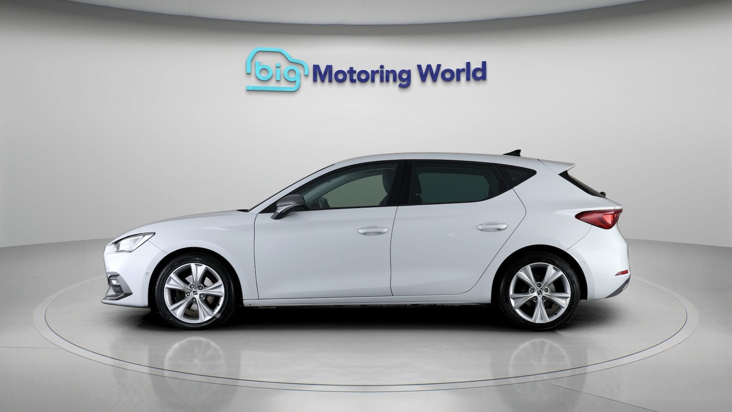 Used SEAT Leon 2020 for sale - 77905650: Photo 4