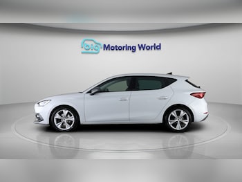 Used SEAT Leon 2020 for sale - 77905650: Photo