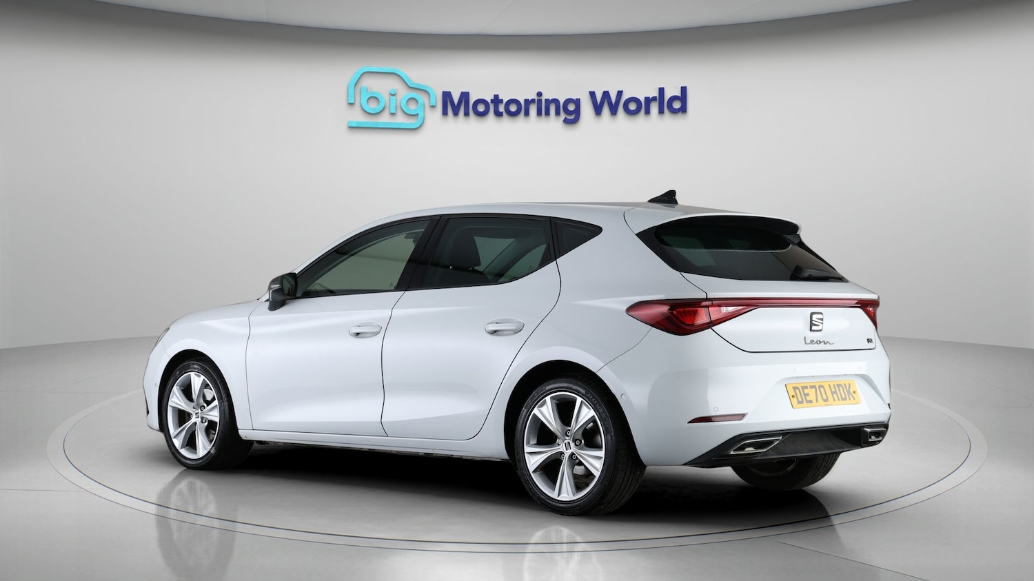 Used SEAT Leon 2020 for sale - 77905650: Photo 5