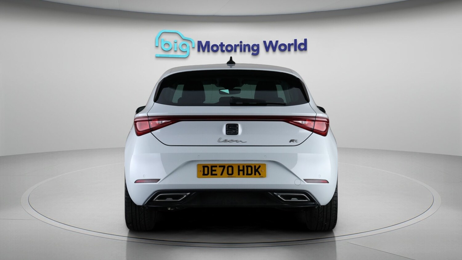 Used SEAT Leon 2020 for sale - 77905650: Photo 6