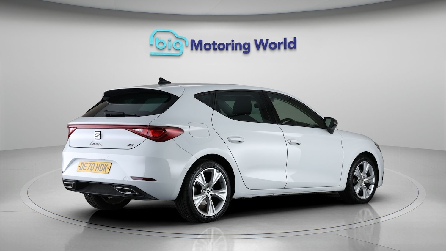 Used SEAT Leon 2020 for sale - 77905650: Photo 7