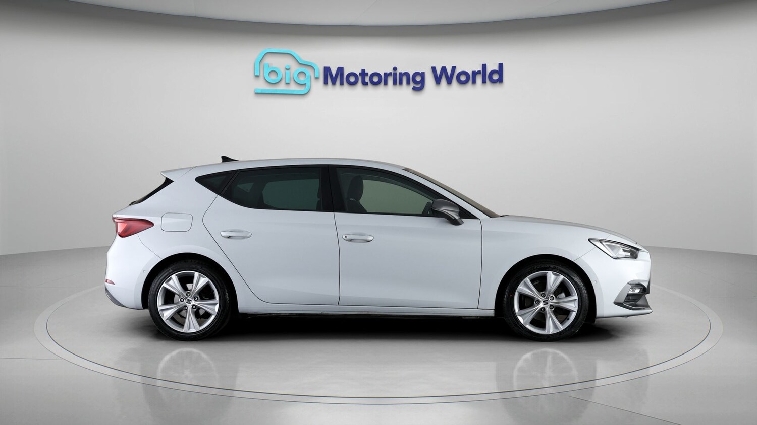 Used SEAT Leon 2020 for sale - 77905650: Photo 8