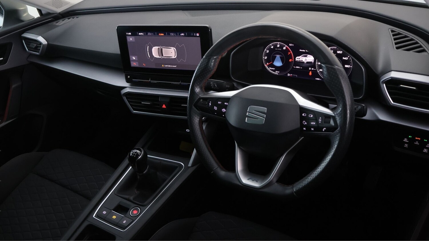 Used SEAT Leon 2020 for sale - 77905650: Photo 9