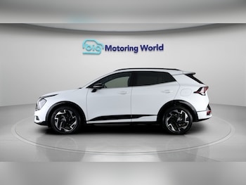 Used Kia Sportage 2024 for sale - 78534914: Photo