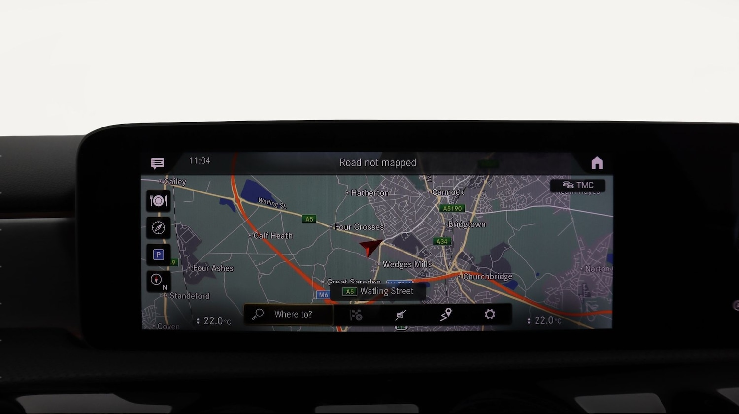 Used Mercedes-Benz A-Class 2020 for sale - 77918157: Photo 11