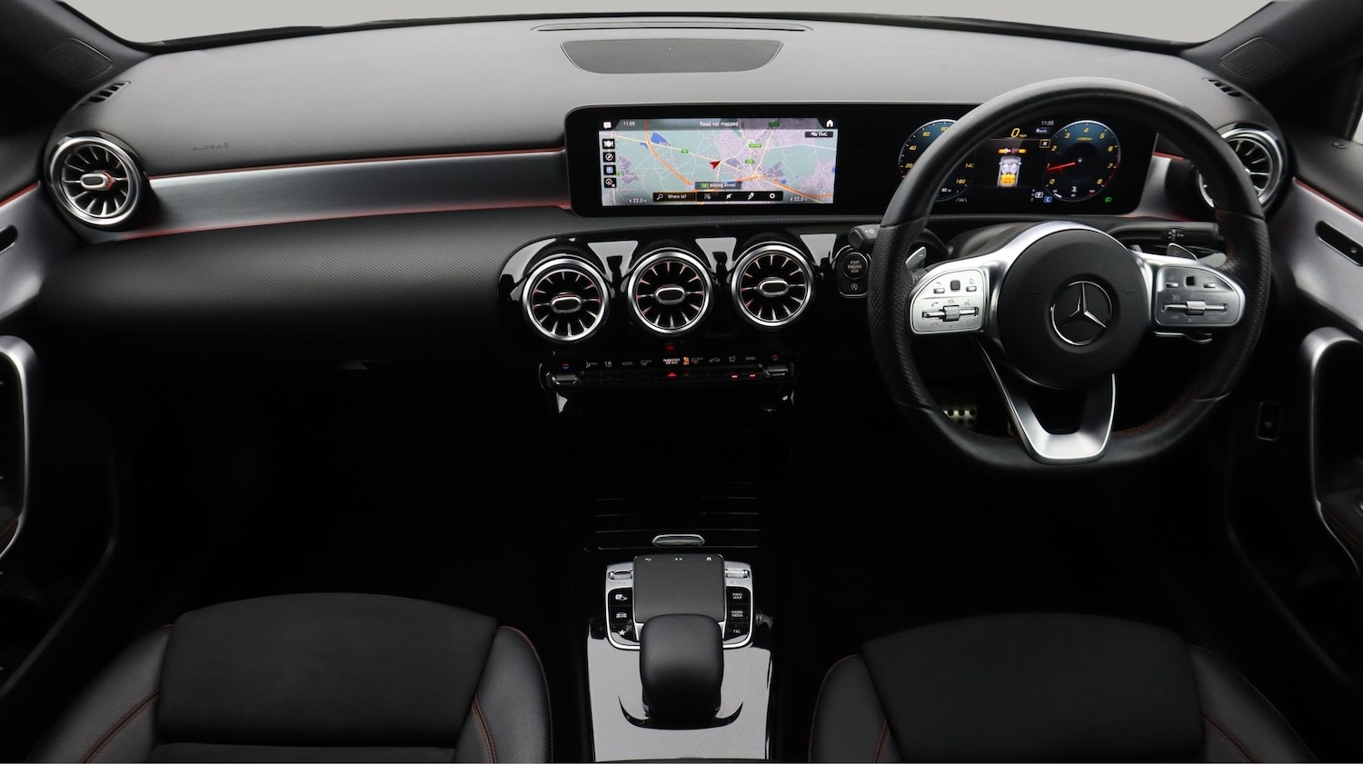 Used Mercedes-Benz A-Class 2020 for sale - 77918157: Photo 13