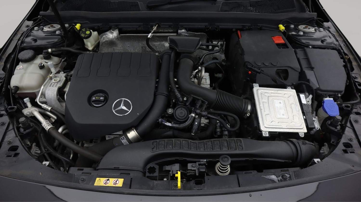 Used Mercedes-Benz A-Class 2020 for sale - 77918157: Photo 19