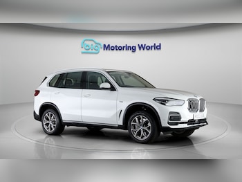 Used BMW X5 2022 for sale - 79463731: Photo