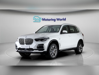Used BMW X5 2022 for sale - 79463731: Photo