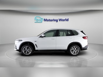 Used BMW X5 2022 for sale - 79463731: Photo