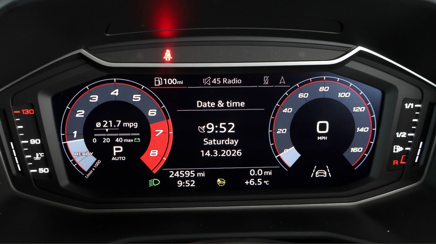 Used Audi A1 2023 for sale - 77890124: Photo 10