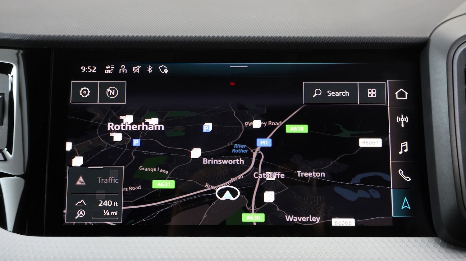 Used Audi A1 2023 for sale - 77890124: Photo 11