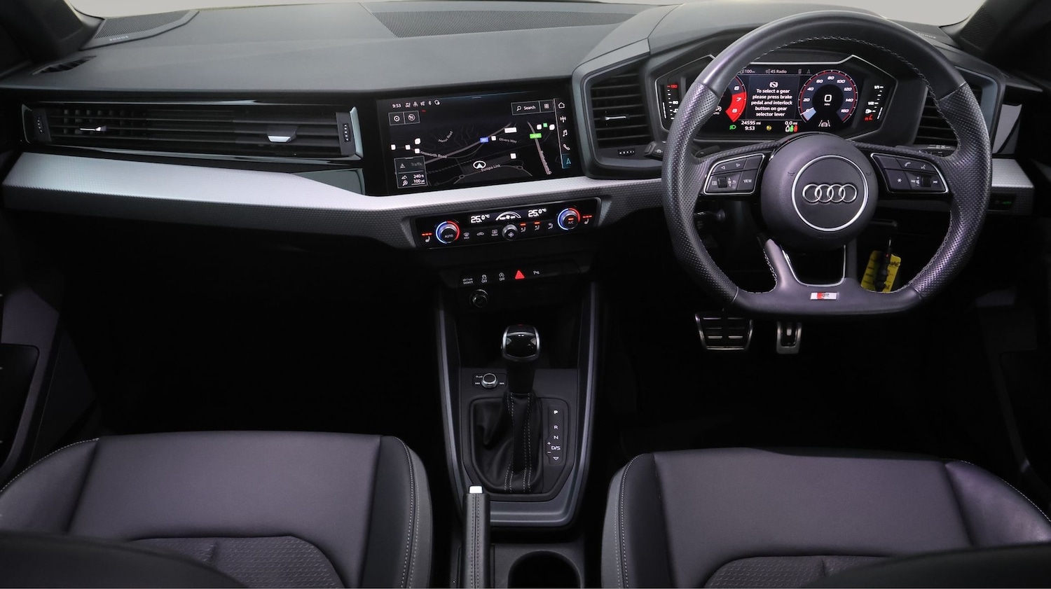 Used Audi A1 2023 for sale - 77890124: Photo 13