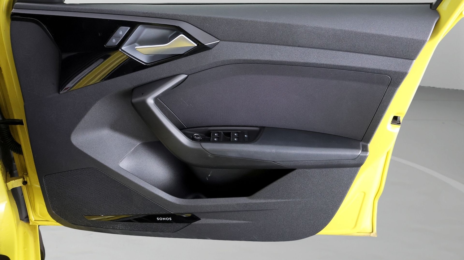 Used Audi A1 2023 for sale - 77890124: Photo 15