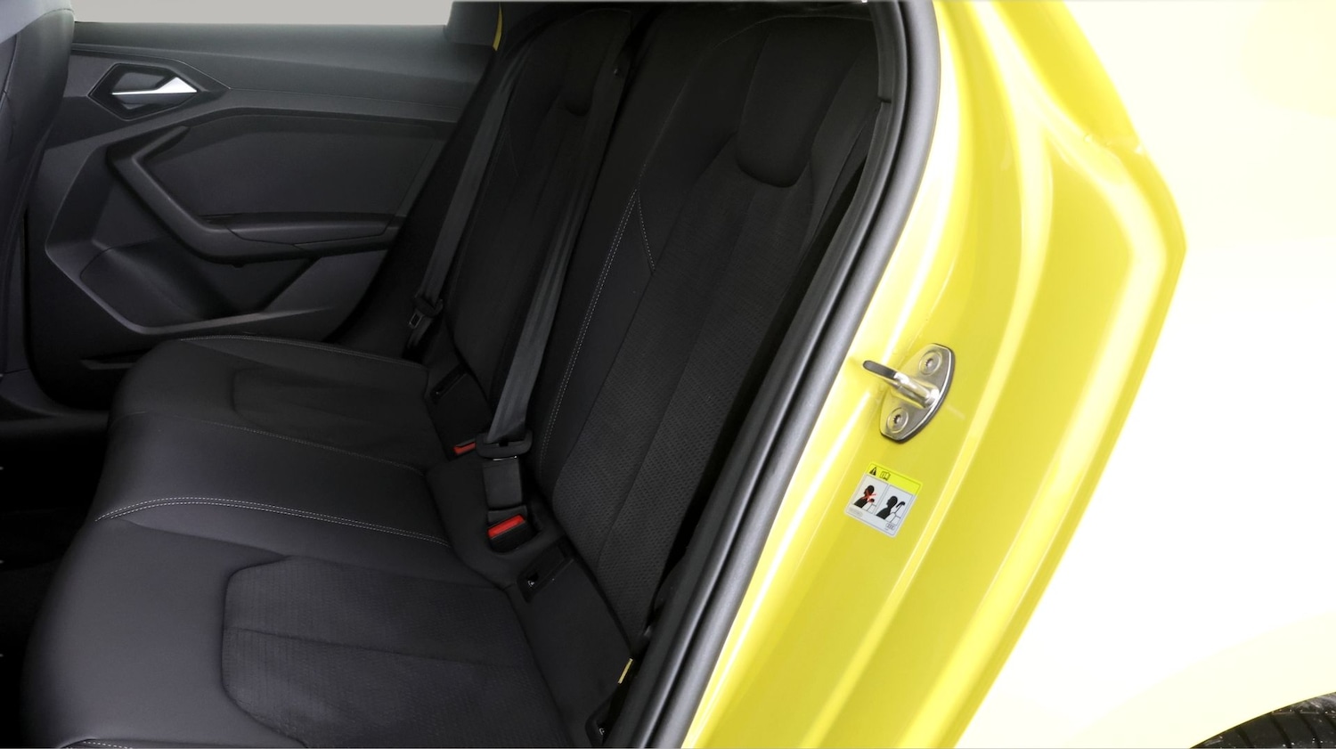 Used Audi A1 2023 for sale - 77890124: Photo 16