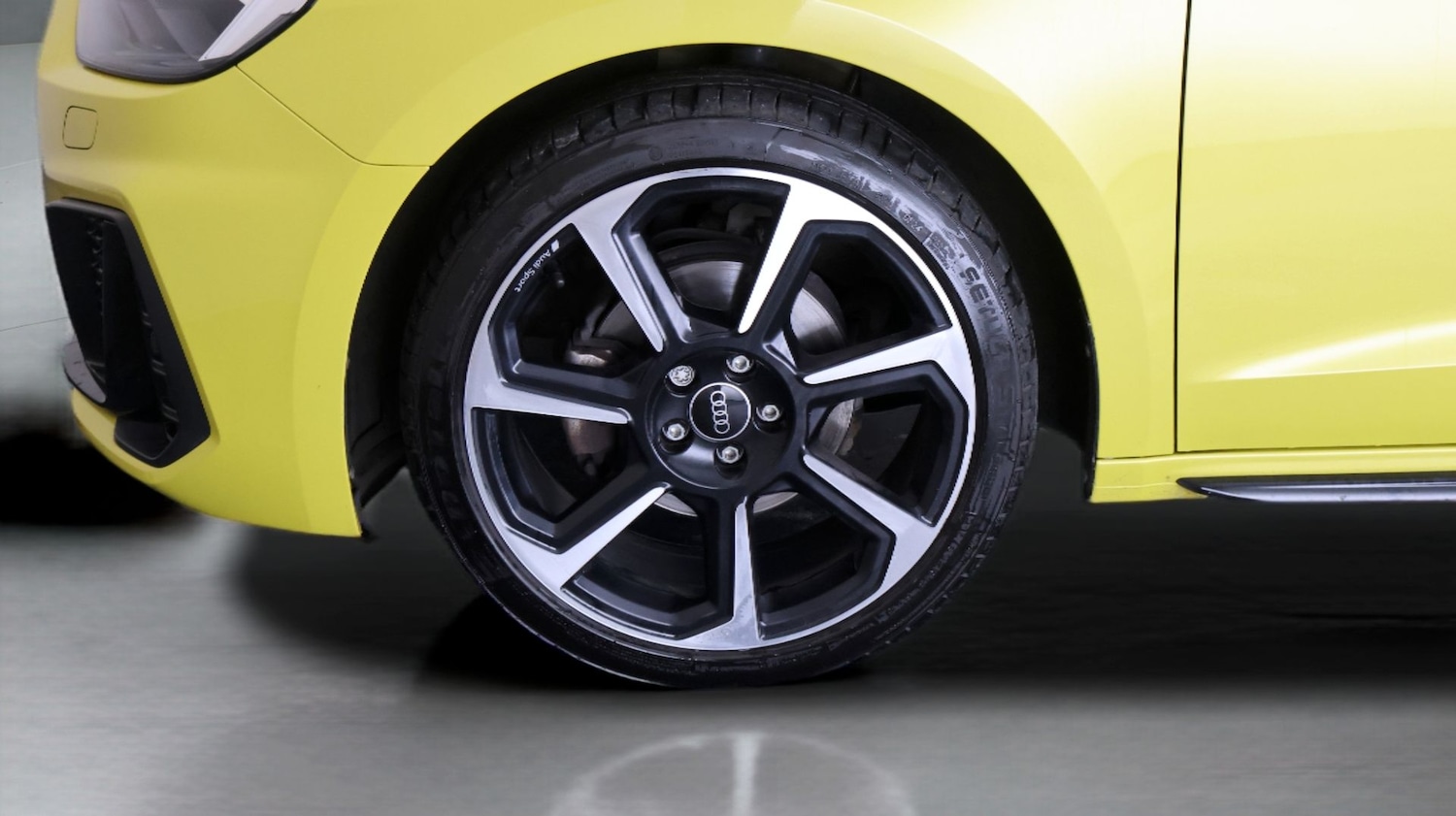 Used Audi A1 2023 for sale - 77890124: Photo 18