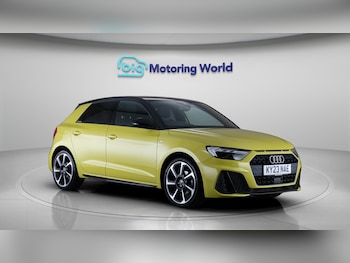 Used Audi A1 2023 for sale - 77890124: Photo