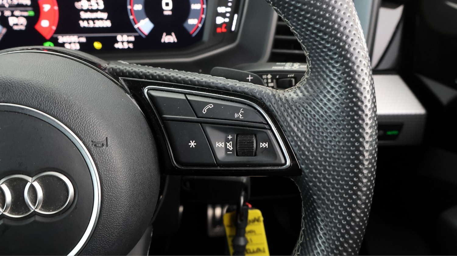 Used Audi A1 2023 for sale - 77890124: Photo 24