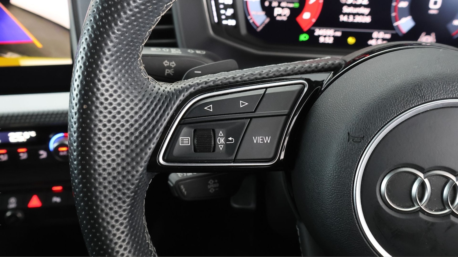 Used Audi A1 2023 for sale - 77890124: Photo 25