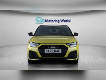 Used Audi A1 2023 for sale - 77890124: Photo