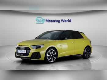 Used Audi A1 2023 for sale - 77890124: Photo