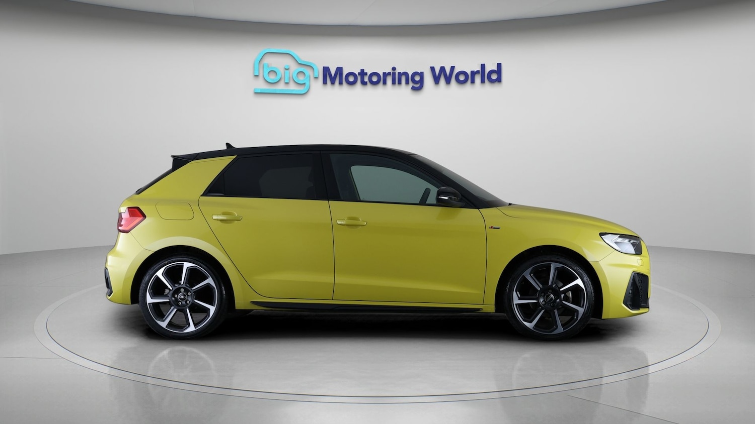 Used Audi A1 2023 for sale - 77890124: Photo 8