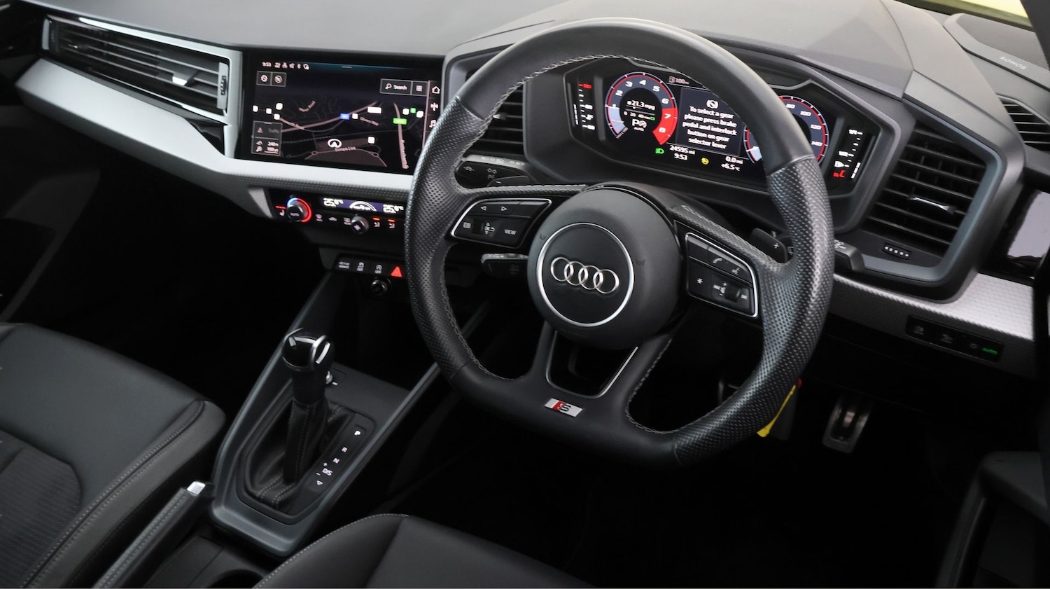 Used Audi A1 2023 for sale - 77890124: Photo 9