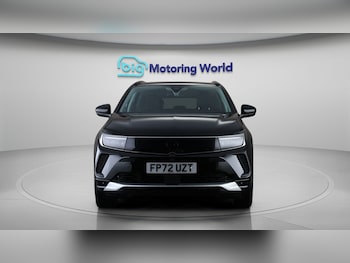 Used Vauxhall Grandland 2022 for sale - 78473741: Photo