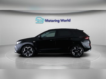 Used Vauxhall Grandland 2022 for sale - 78473741: Photo