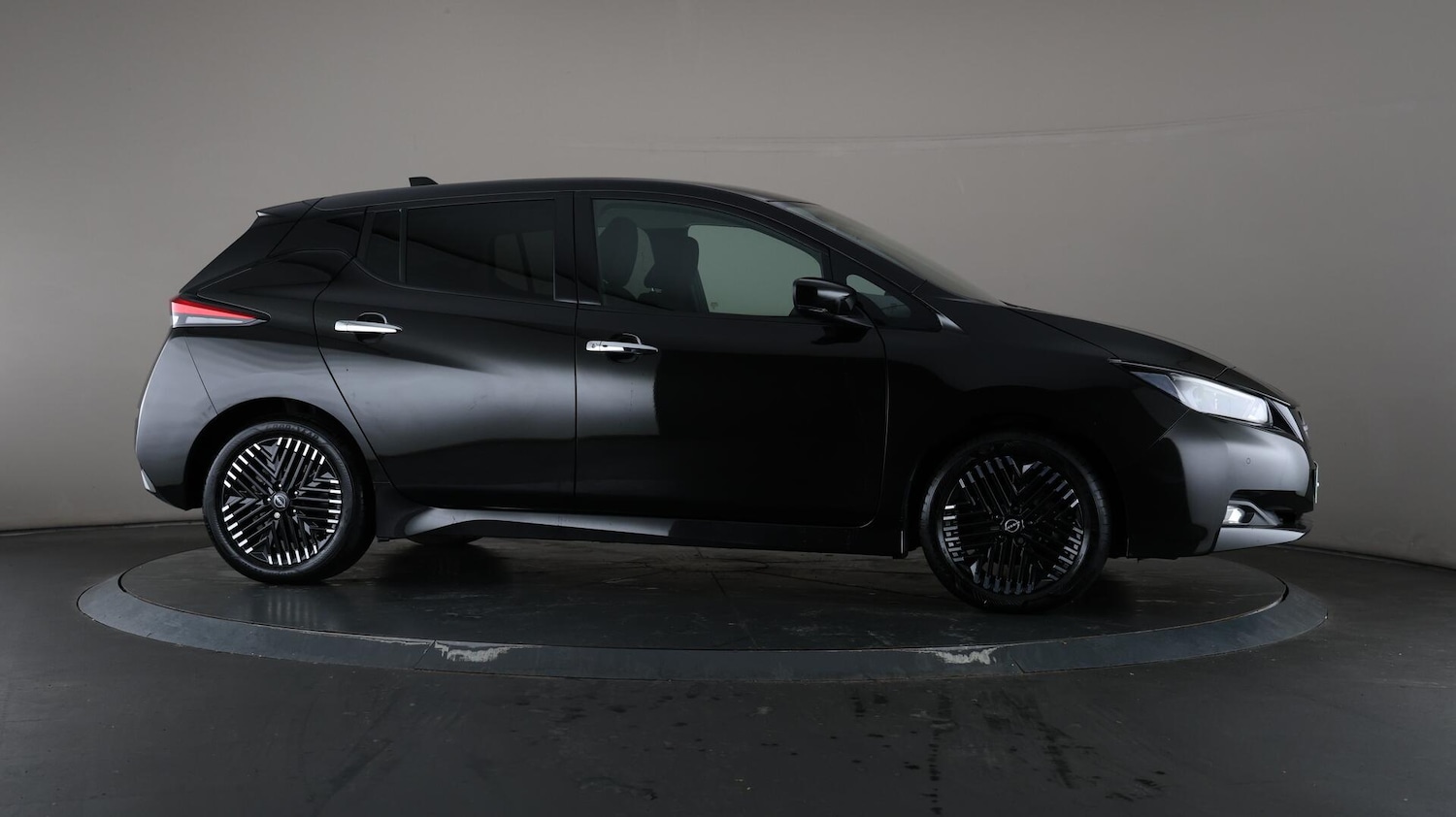 Vehicle 60