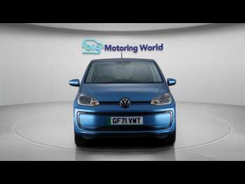 Used Volkswagen up! 2021 for sale - 75363710: Photo