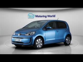 Used Volkswagen up! 2021 for sale - 75363710: Photo