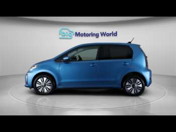Used Volkswagen up! 2021 for sale - 75363710: Photo